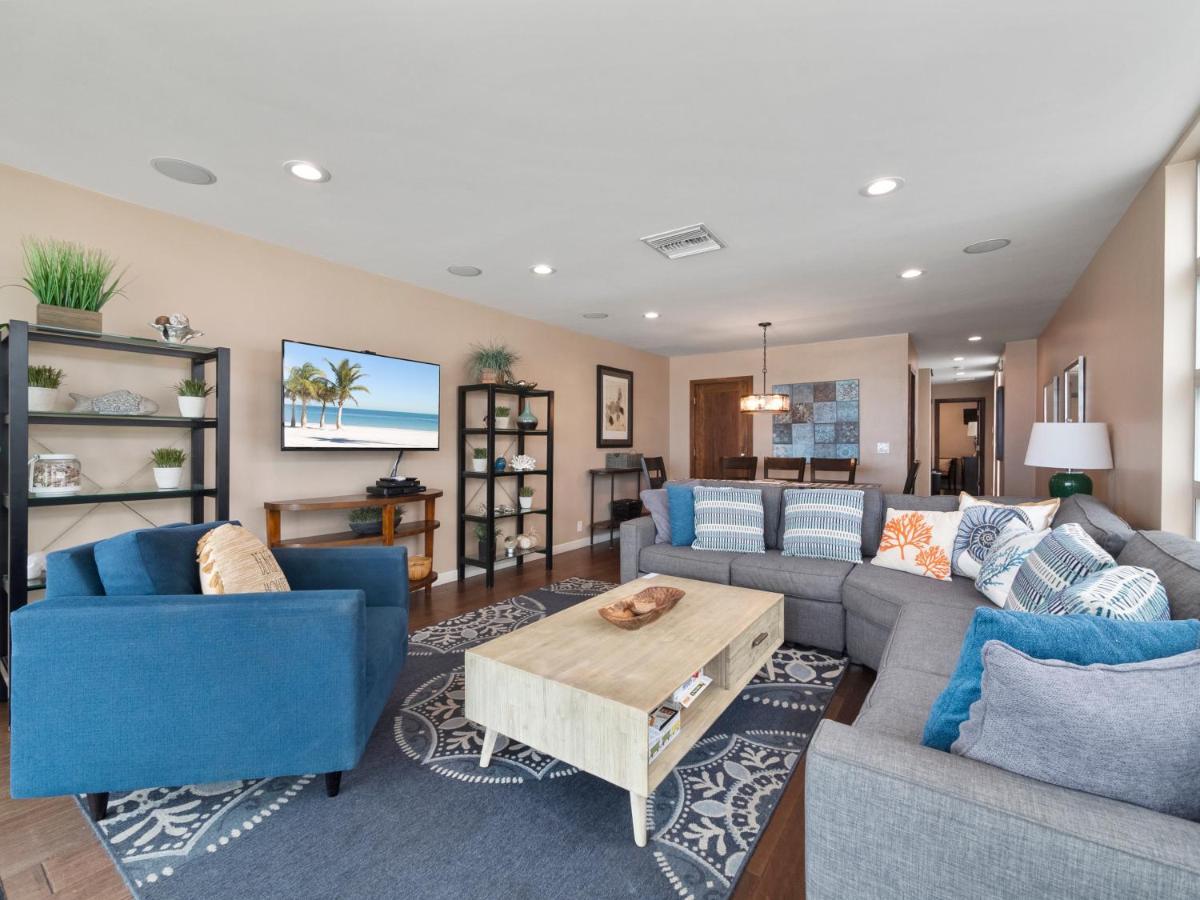 Stunning Bayfront Condo With Gorgeous Views, Garage, Massive Roof Deck & Ac - Dogs Welcome! San Diego Eksteriør bilde