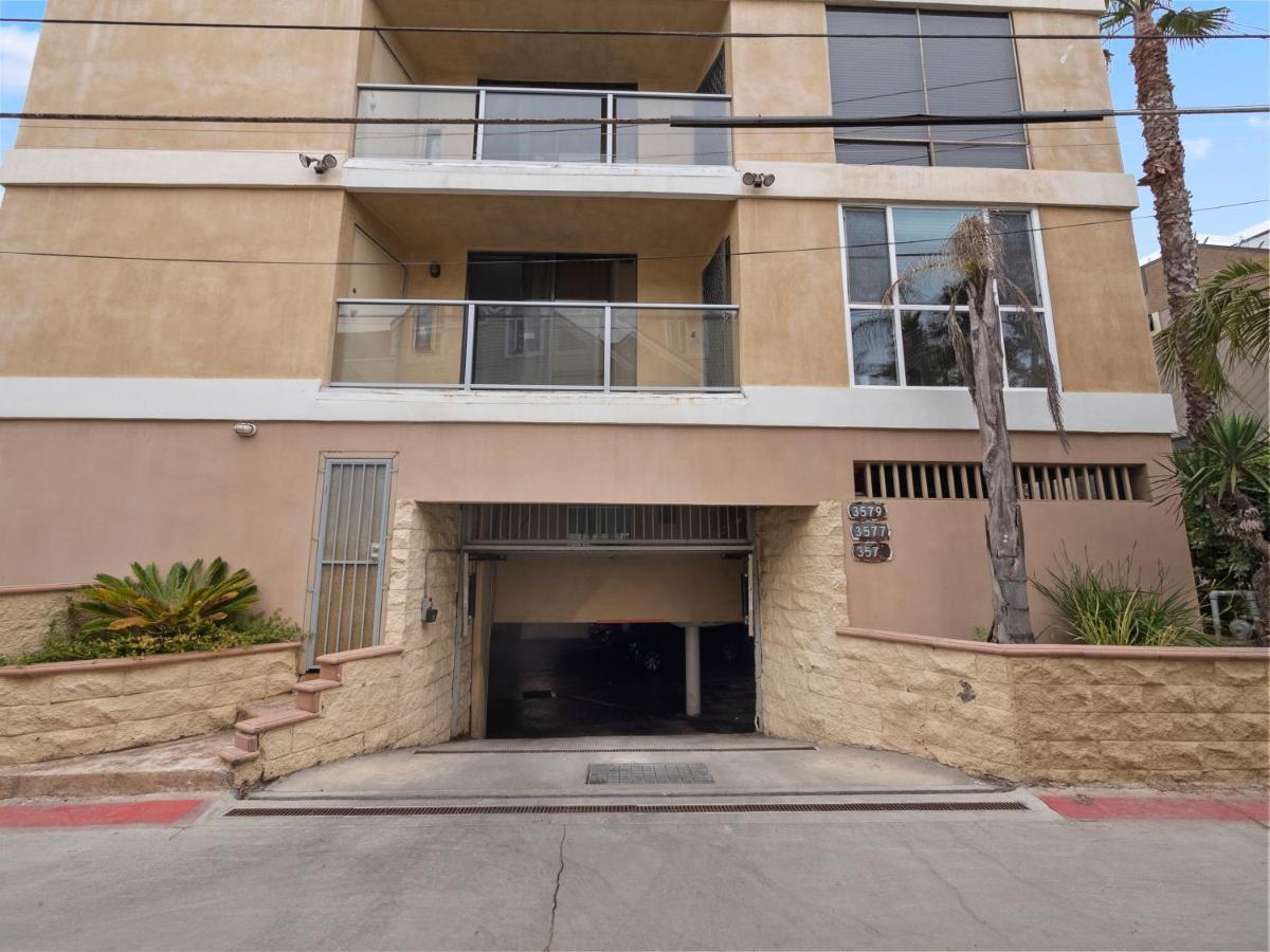 Stunning Bayfront Condo With Gorgeous Views, Garage, Massive Roof Deck & Ac - Dogs Welcome! San Diego Eksteriør bilde
