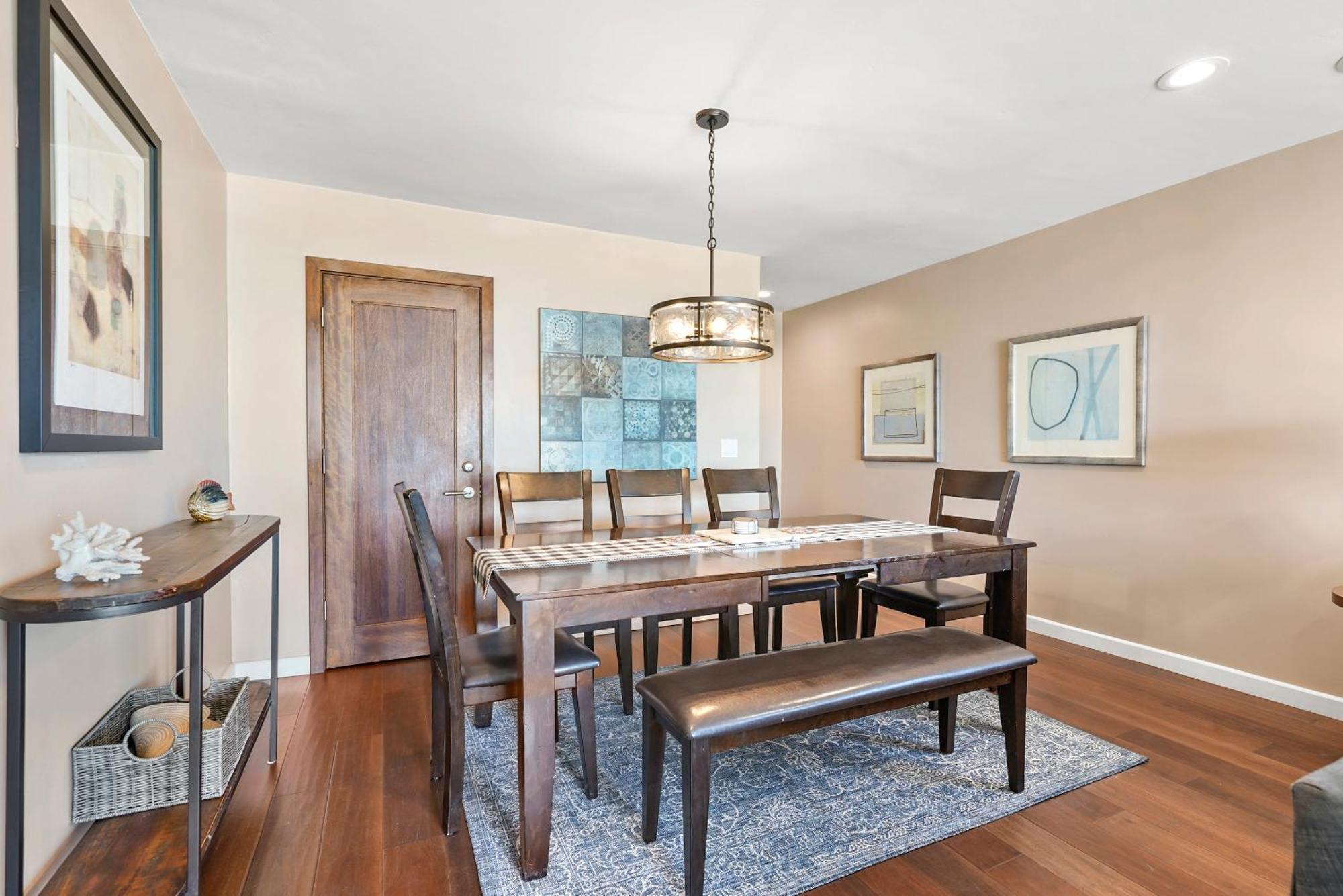 Stunning Bayfront Condo With Gorgeous Views, Garage, Massive Roof Deck & Ac - Dogs Welcome! San Diego Eksteriør bilde