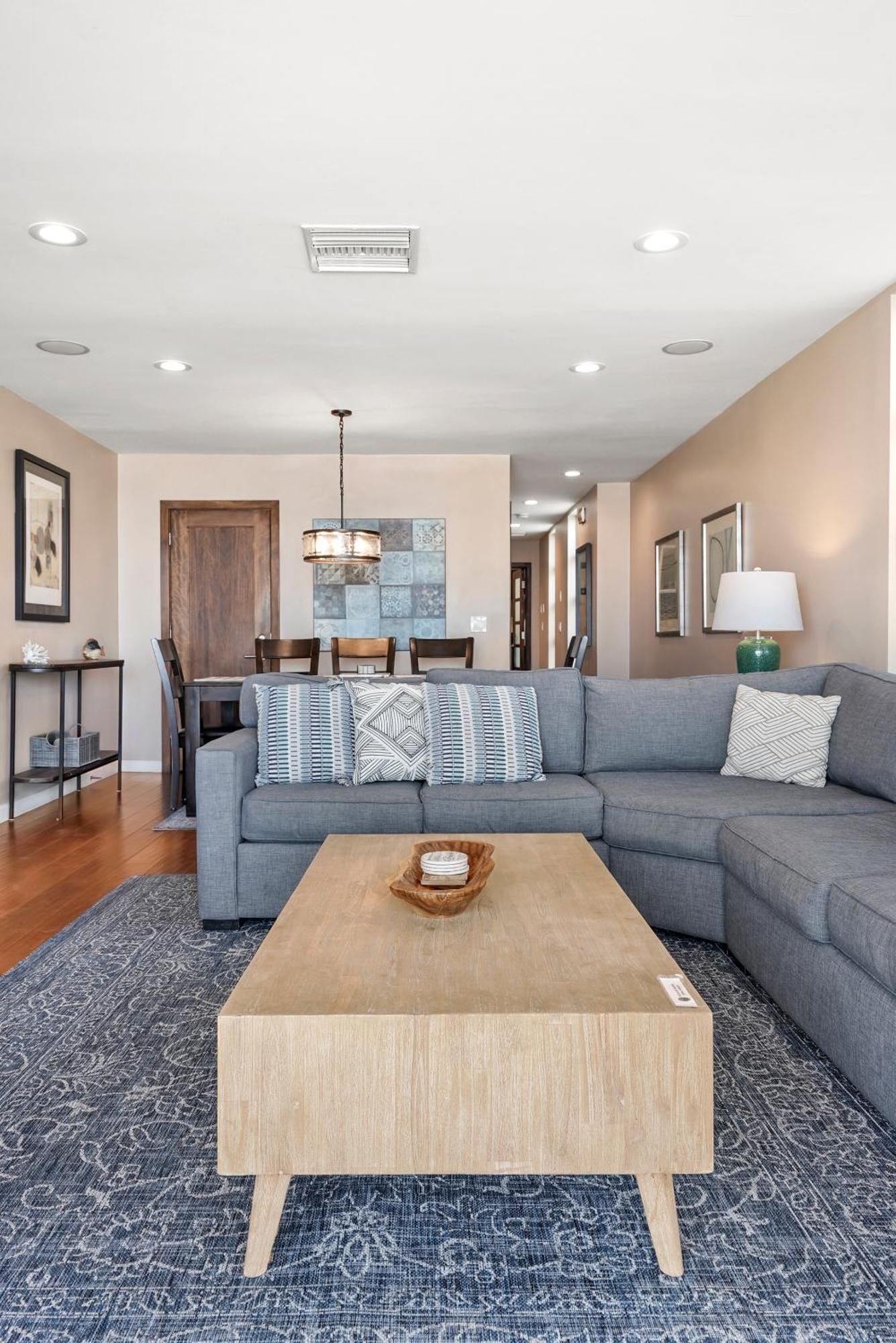 Stunning Bayfront Condo With Gorgeous Views, Garage, Massive Roof Deck & Ac - Dogs Welcome! San Diego Eksteriør bilde